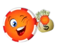 Chipy.com — Online Casino Bonus Codes & Promotions logo