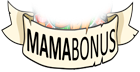 MAMABONUS.COM - Hottest Casino Bonus Codes! logo