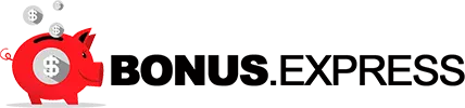 Bonus.express - Bonus Express logo
